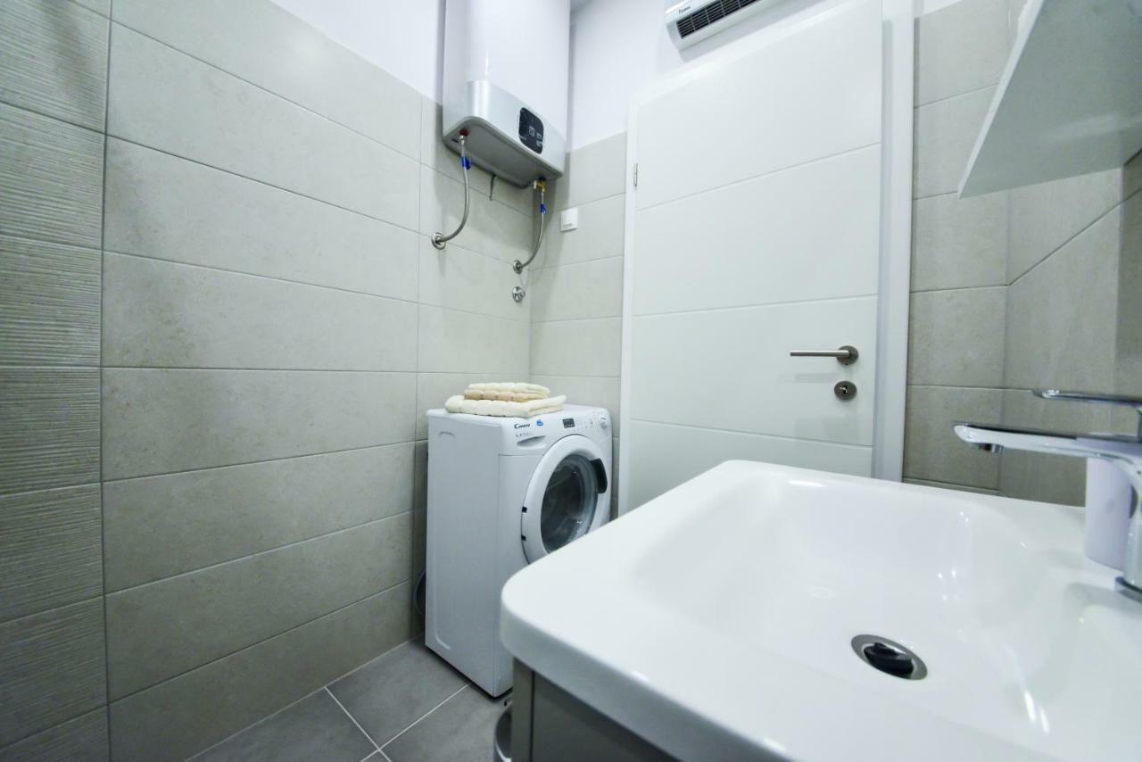 Apartmani Ab Zadar Exterior photo