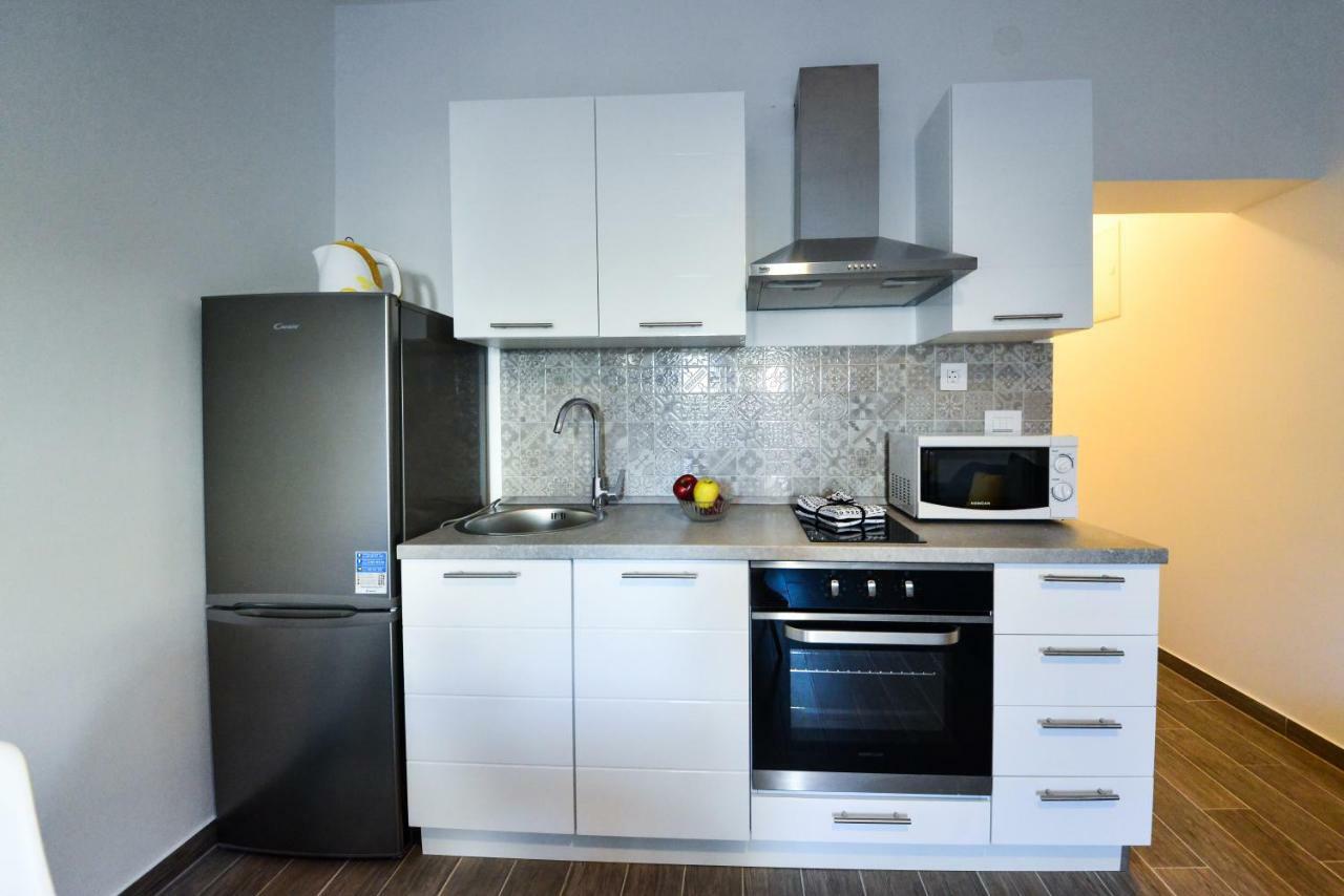 Apartmani Ab Zadar Exterior photo