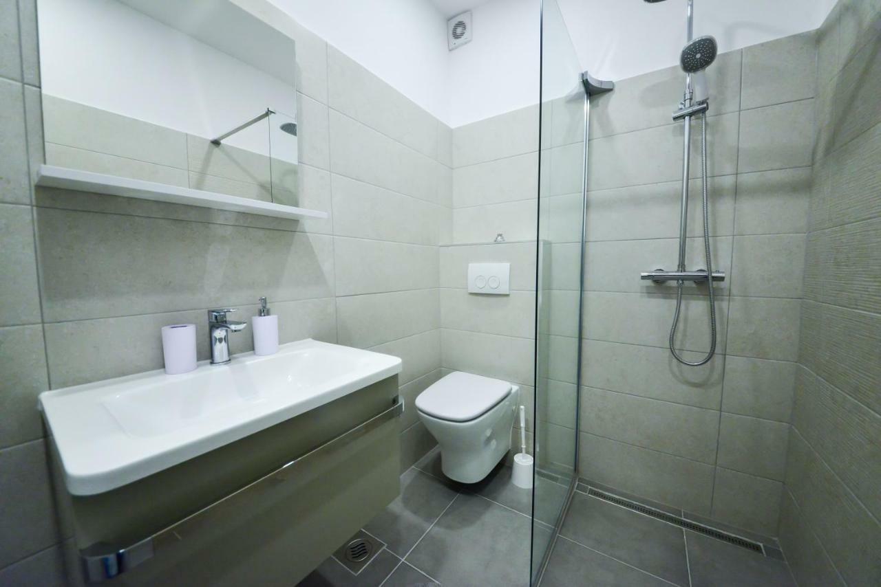 Apartmani Ab Zadar Exterior photo